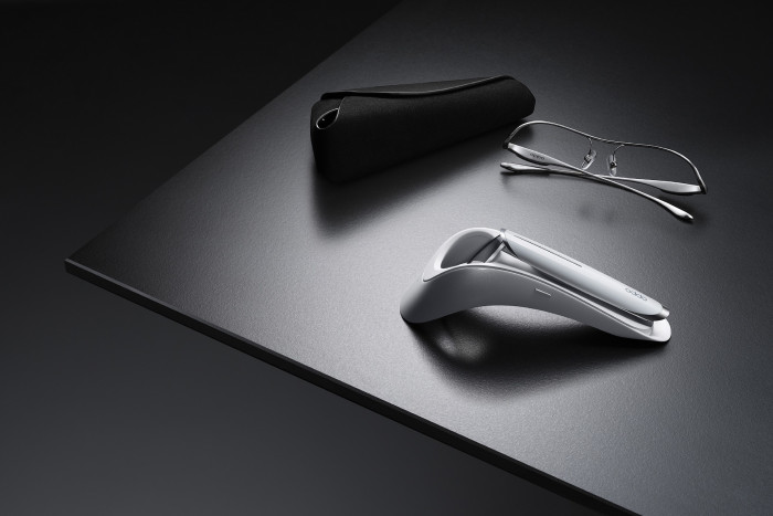 Die Oppo Air Glass (Bild: Oppo)